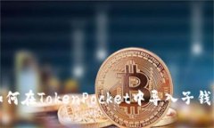 如何在TokenPocket中导入子钱