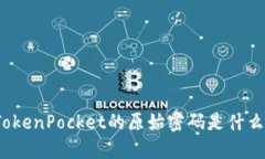 TokenPocket的原始密码是什么