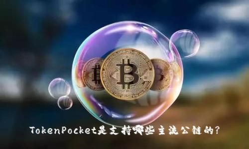 TokenPocket是支持哪些主流公链的?