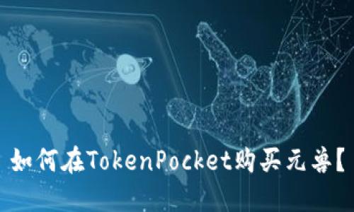 如何在TokenPocket购买元兽？