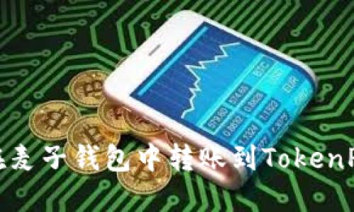 如何在麦子钱包中转账到TokenPocket