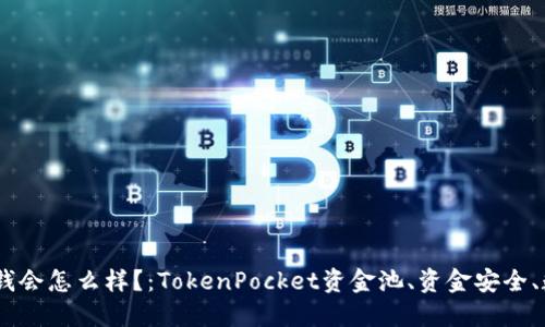 TokenPocket资金池没钱会怎么样？：TokenPocket资金池、资金安全、数字资产管理、钱包安全