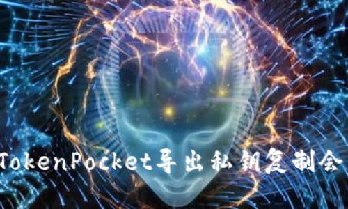 为什么TokenPocket导出私钥复制会有风险？