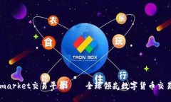 Coinmarket交易平台——全球