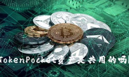 TokenPocket资产是共用的吗？