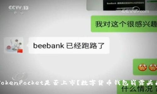 TokenPocket是否上市？数字货币钱包崭露头角