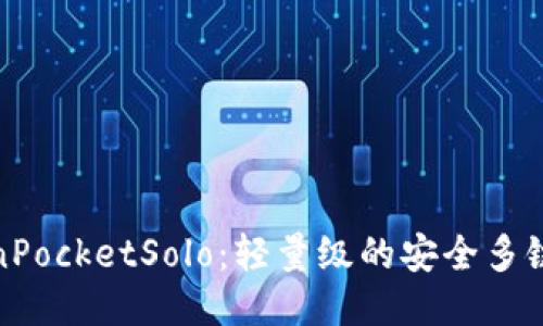 TokenPocketSolo：轻量级的安全多链钱包